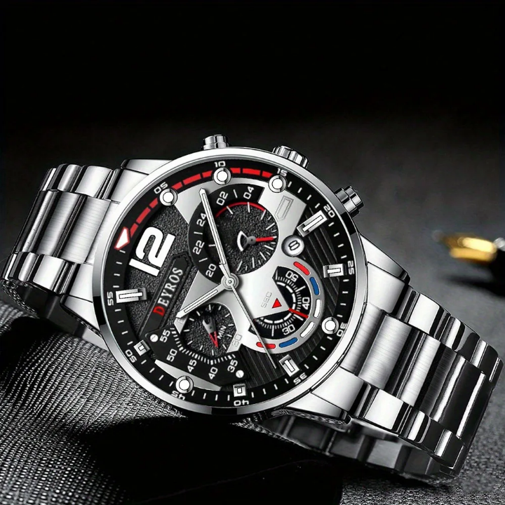 Montre homme